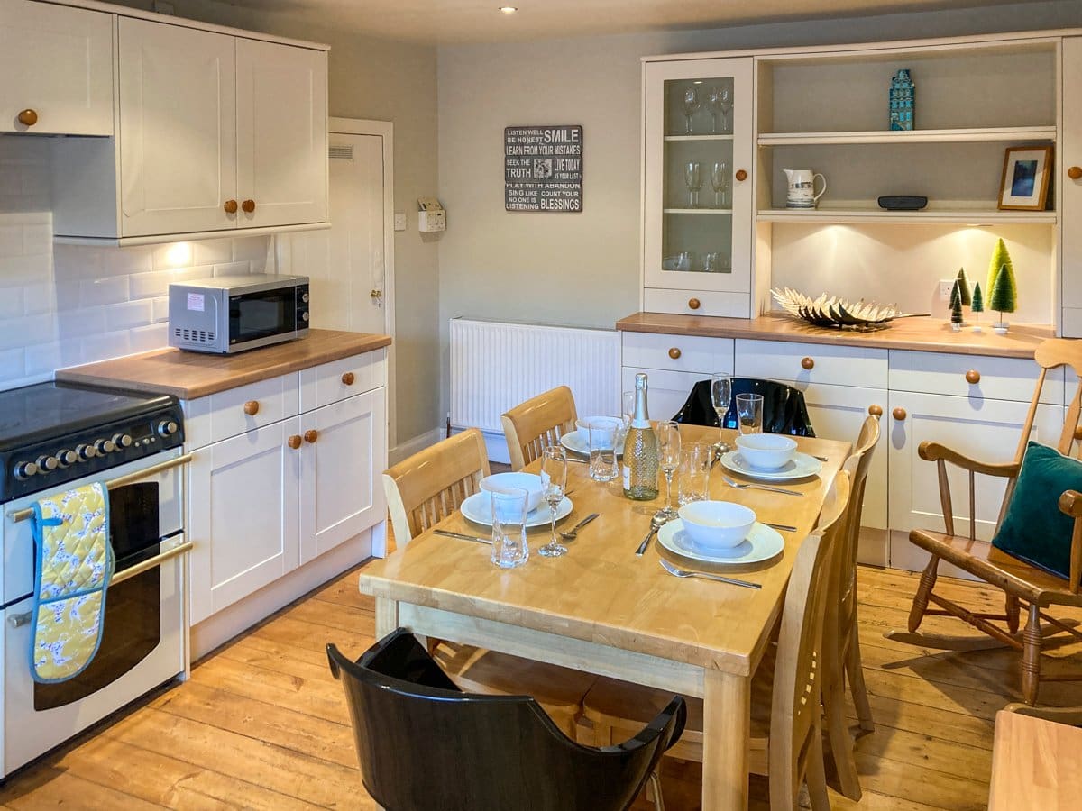 Stenton Cottage United Kingdom