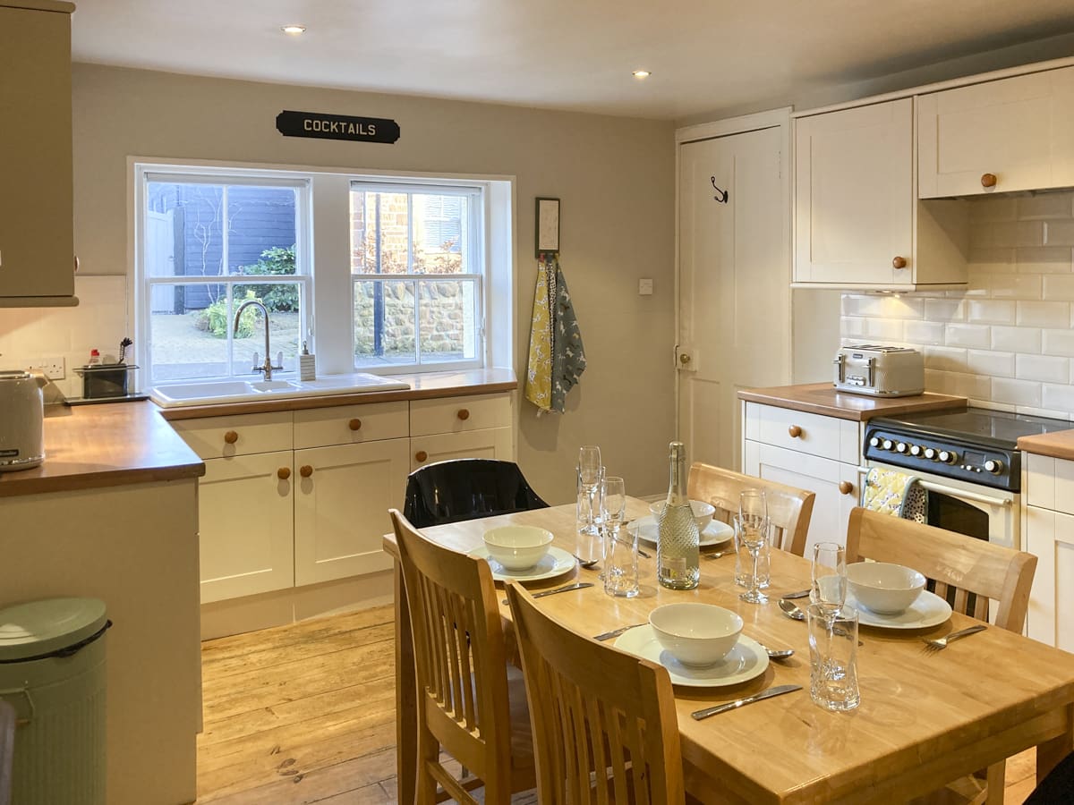 Stenton Cottage United Kingdom