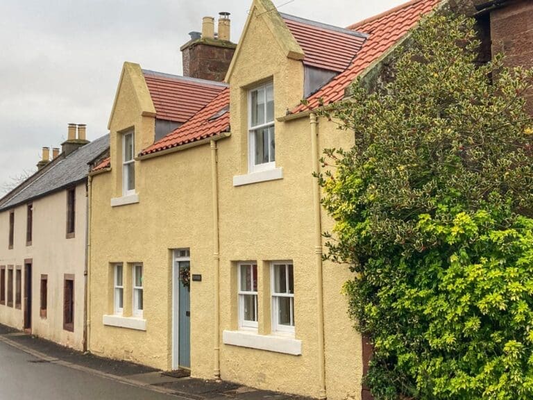 Stenton Cottage United Kingdom