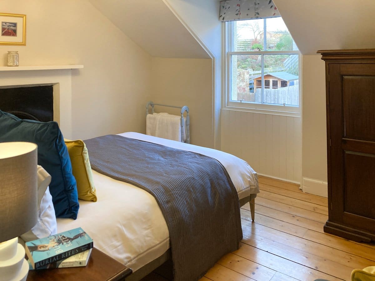 Stenton Cottage United Kingdom