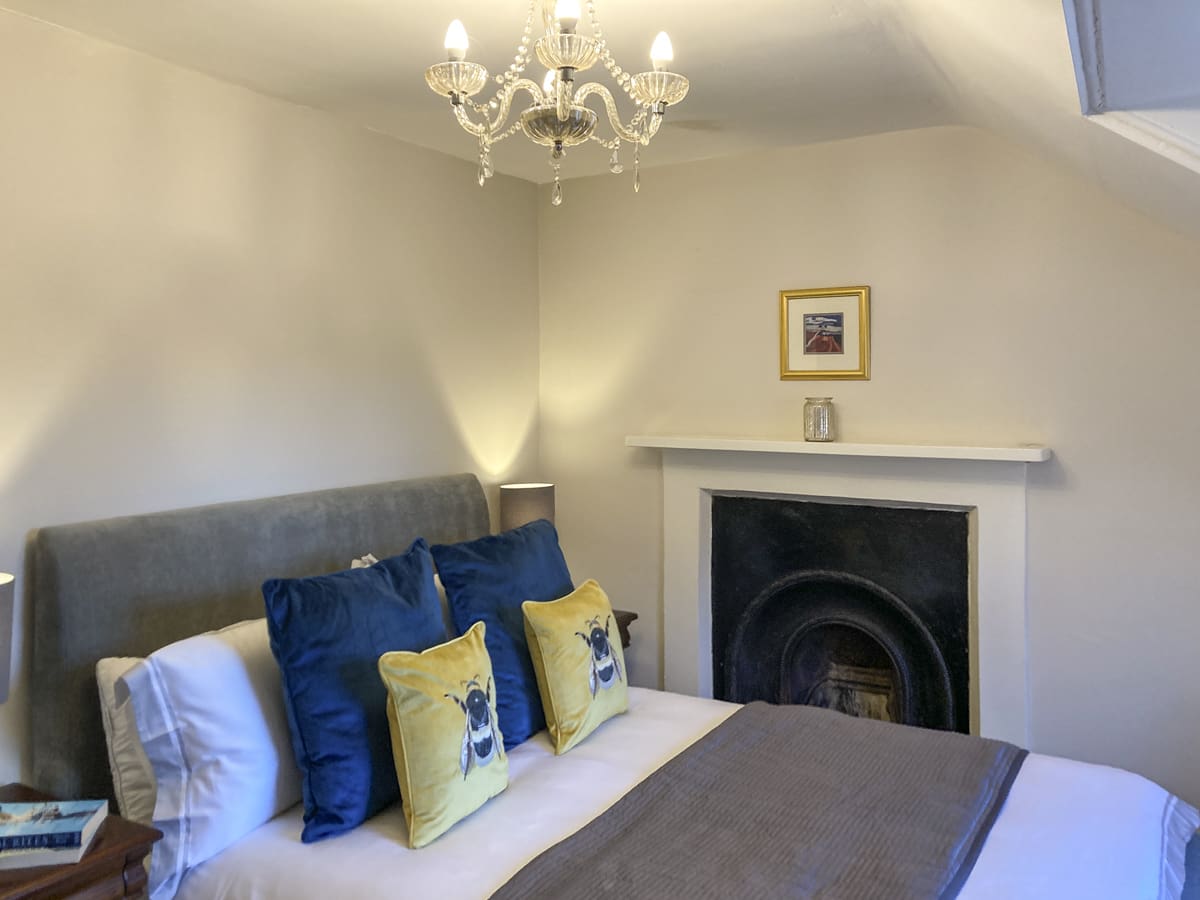 Stenton Cottage United Kingdom