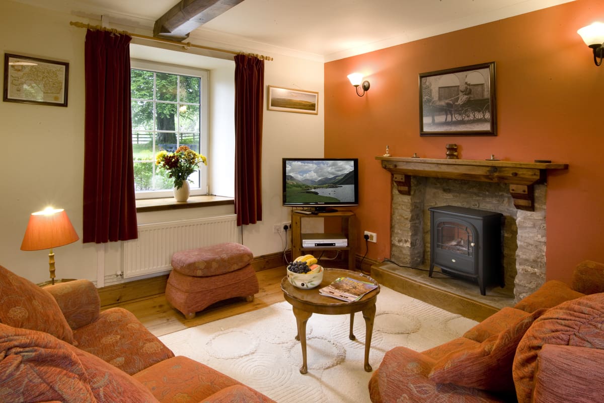 Stream Cottage United Kingdom