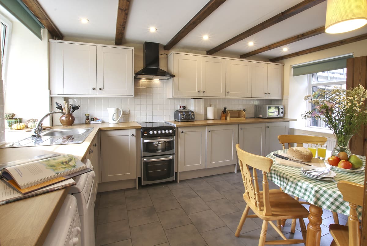 Stream Cottage United Kingdom