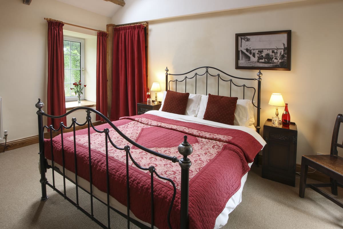 Stream Cottage United Kingdom