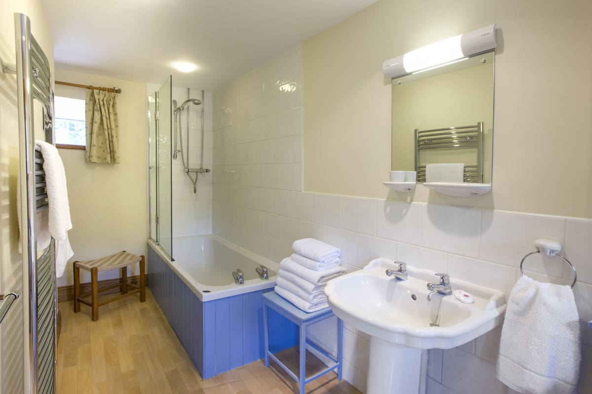 Stream Cottage United Kingdom