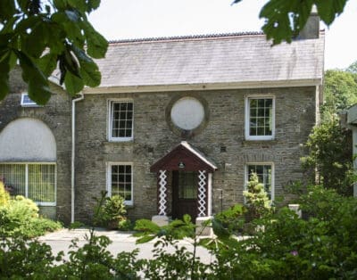 Stream Cottage United Kingdom