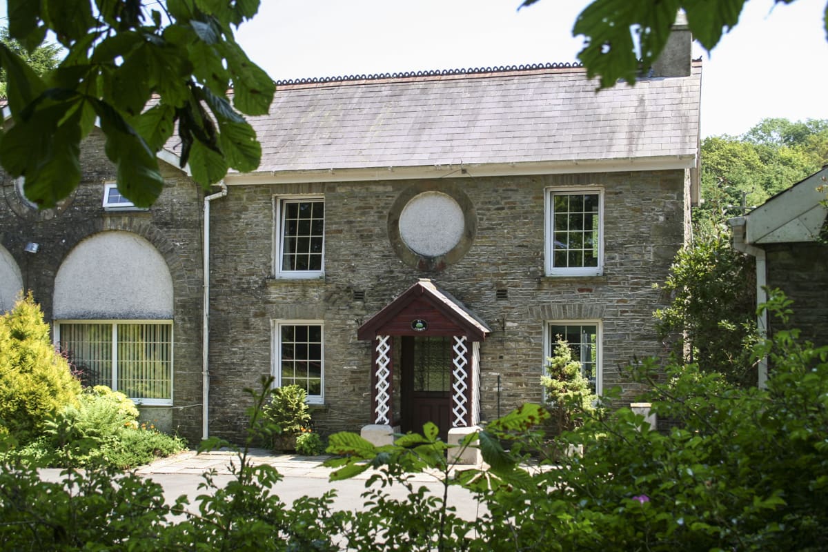 Stream Cottage United Kingdom