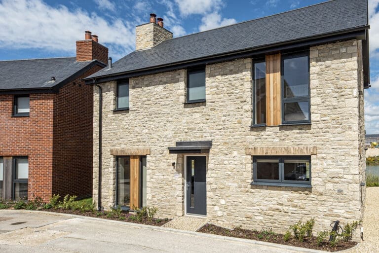 Sundown High United Kingdom