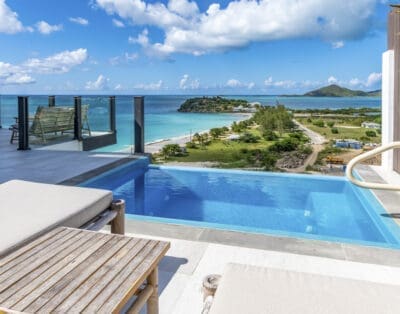 Sunset View Suite Antigua and Barbuda