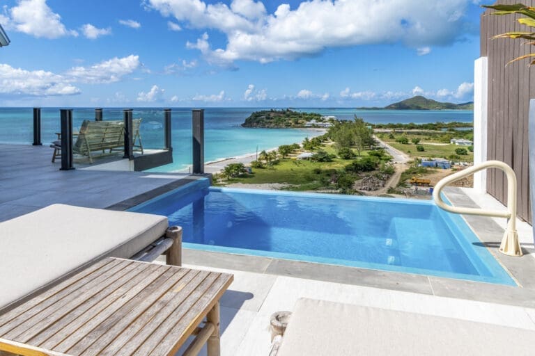 Sunset View Suite Antigua and Barbuda