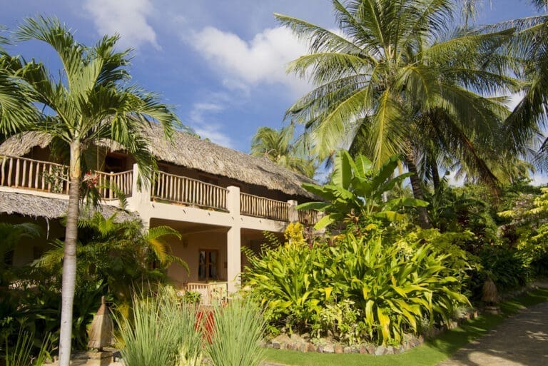 Superior Sapa House Vietnam