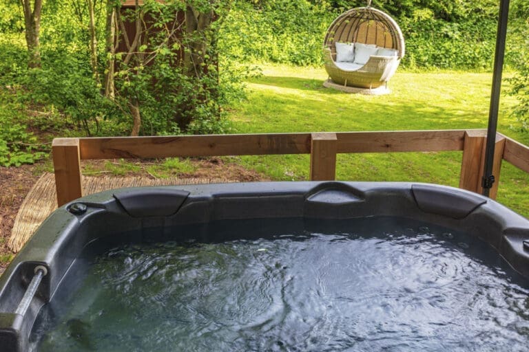 Swan Lodge United Kingdom