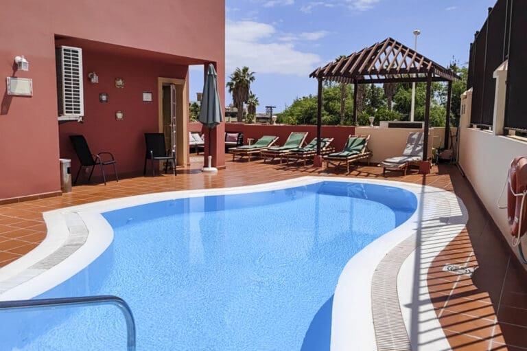 Tenerife Dream Spain