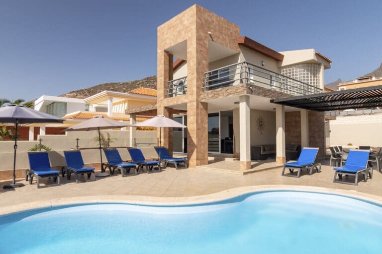 Tenerife Solecito Spain