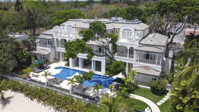 The Beach House – Barbados Barbados