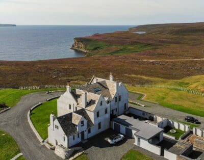 The Dunnet Estate United Kingdom