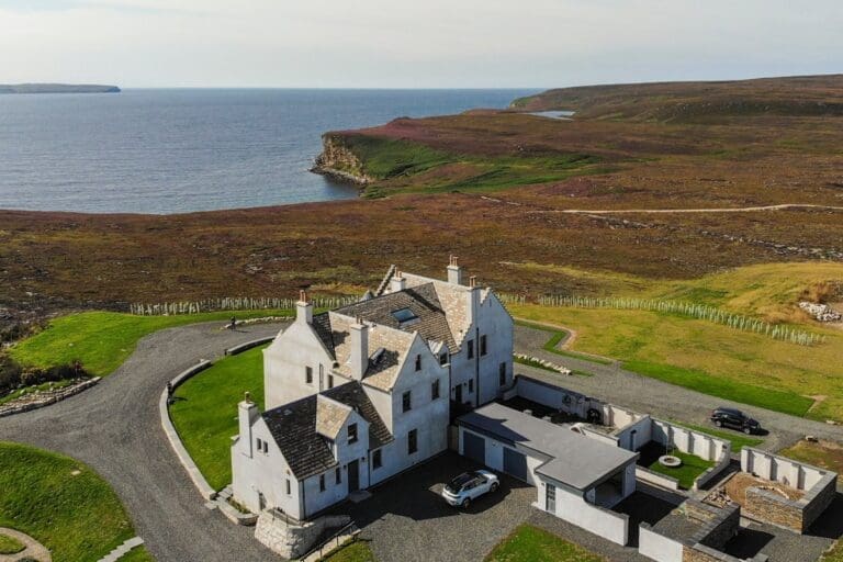 The Dunnet Estate United Kingdom