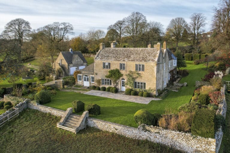 The Glebe United Kingdom