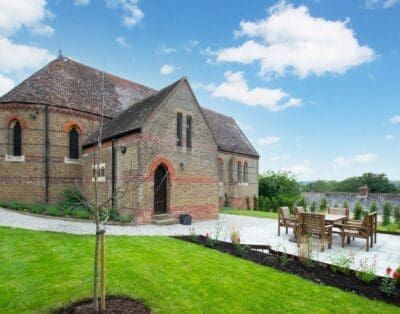 The Kentish Chapel United Kingdom