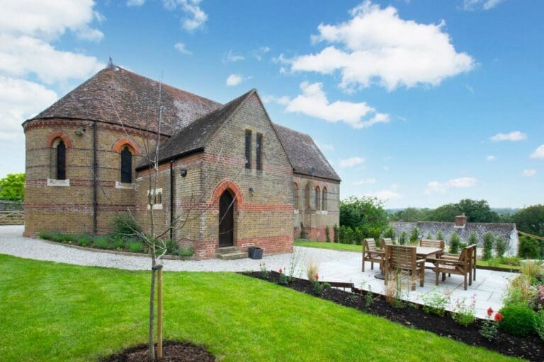 The Kentish Chapel United Kingdom