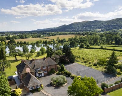 The Lake House United Kingdom