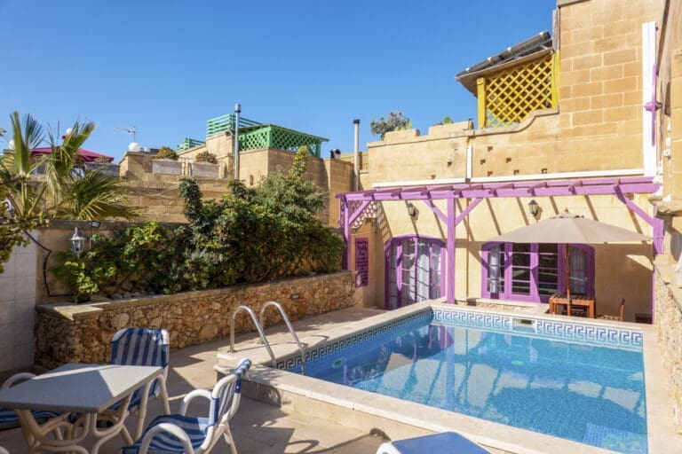 The Lavender House Malta