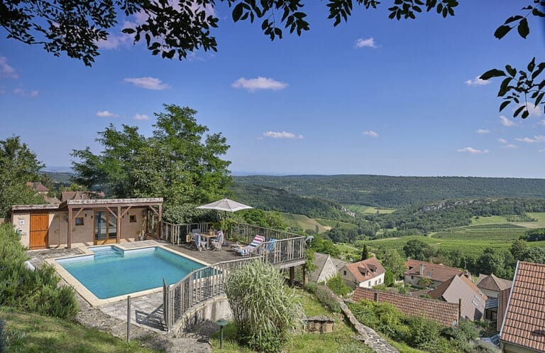 The Merchants House France