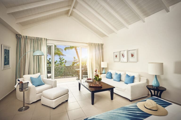 The Ocean Suite Antigua and Barbuda