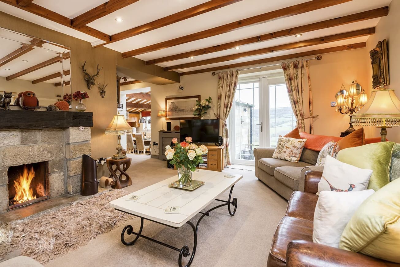 The Pig Cottage United Kingdom