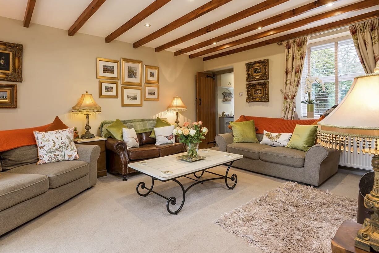 The Pig Cottage United Kingdom