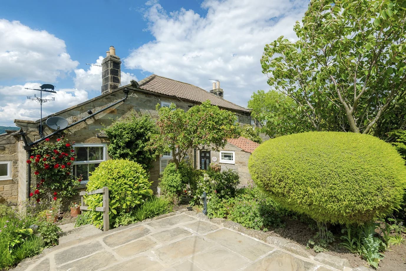 The Pig Cottage United Kingdom