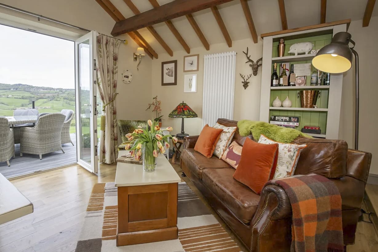 The Pig Cottage United Kingdom