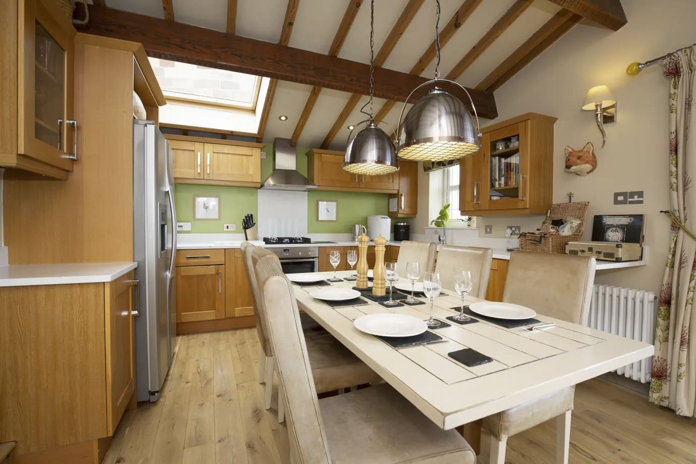 The Pig Cottage United Kingdom