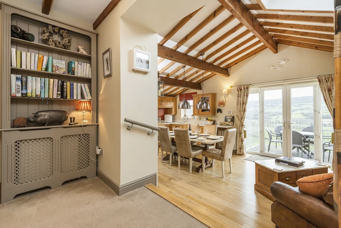 The Pig Cottage United Kingdom