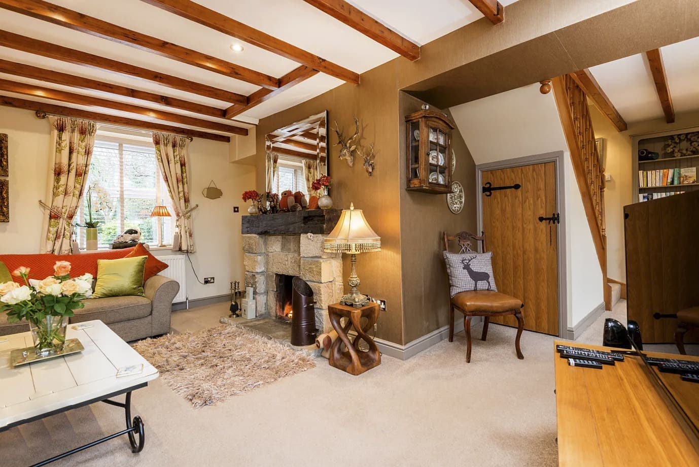 The Pig Cottage United Kingdom