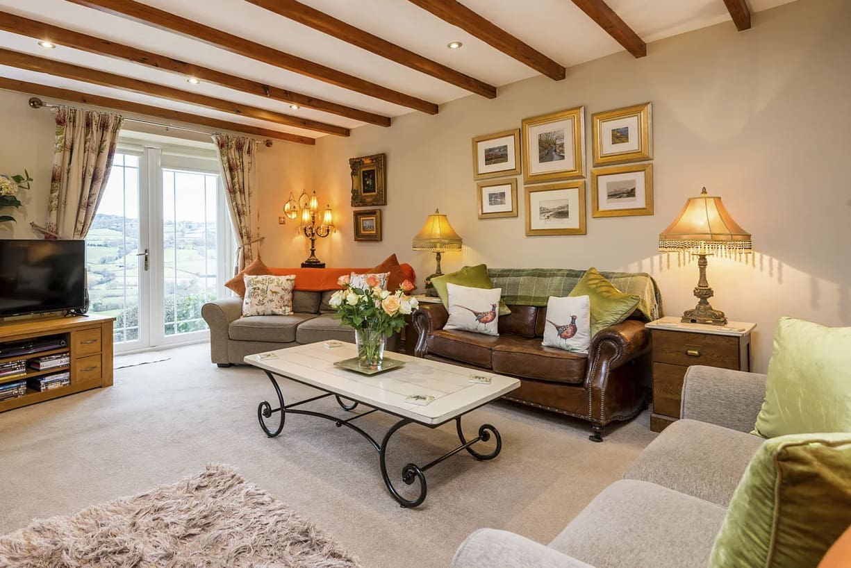The Pig Cottage United Kingdom