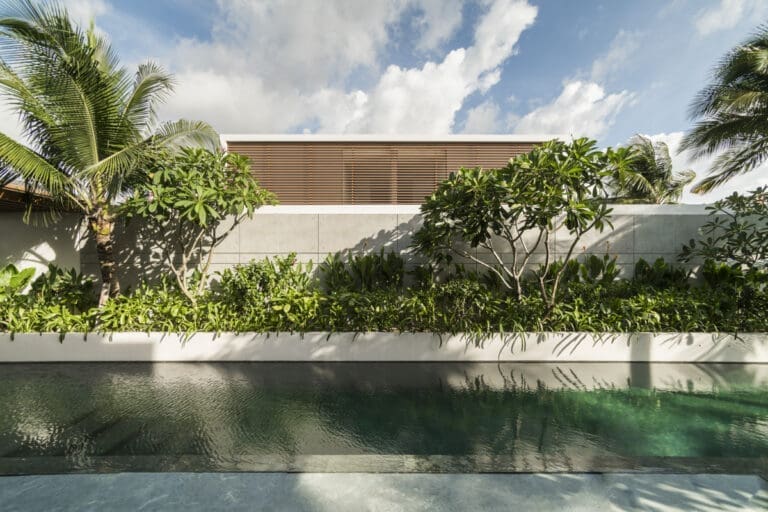 The Polaris Villa Vietnam