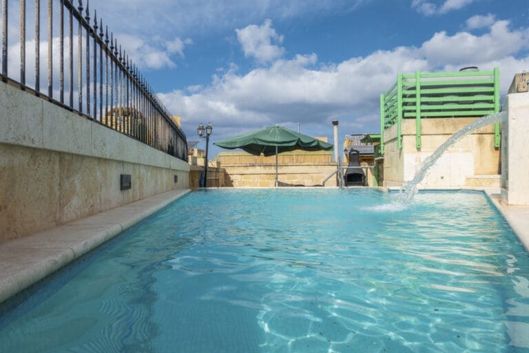 The Prickly Pear House Malta