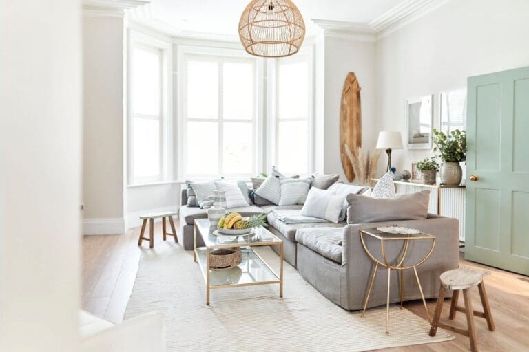 The Sanctuary United Kingdom