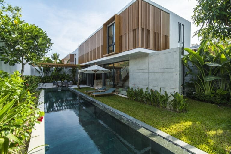 The Sirius Villa Vietnam