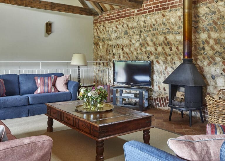 Threshing Barn United Kingdom