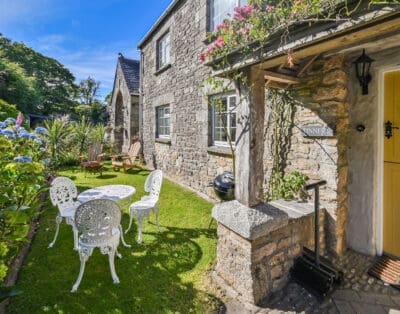 Tinners Cottage United Kingdom