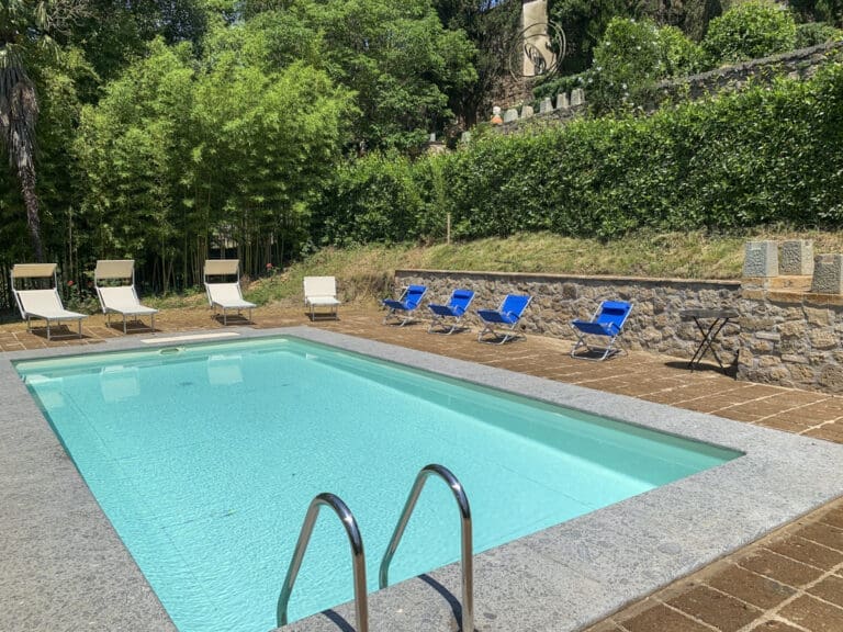 Torre La Marmora Italy