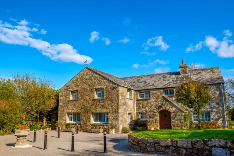 Tremaine Manor United Kingdom