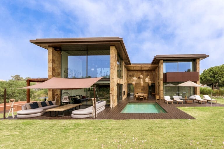 Troia Atlantico Portugal