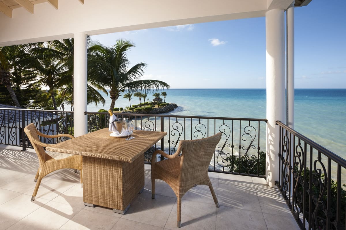 Turtle Cottage Antigua and Barbuda