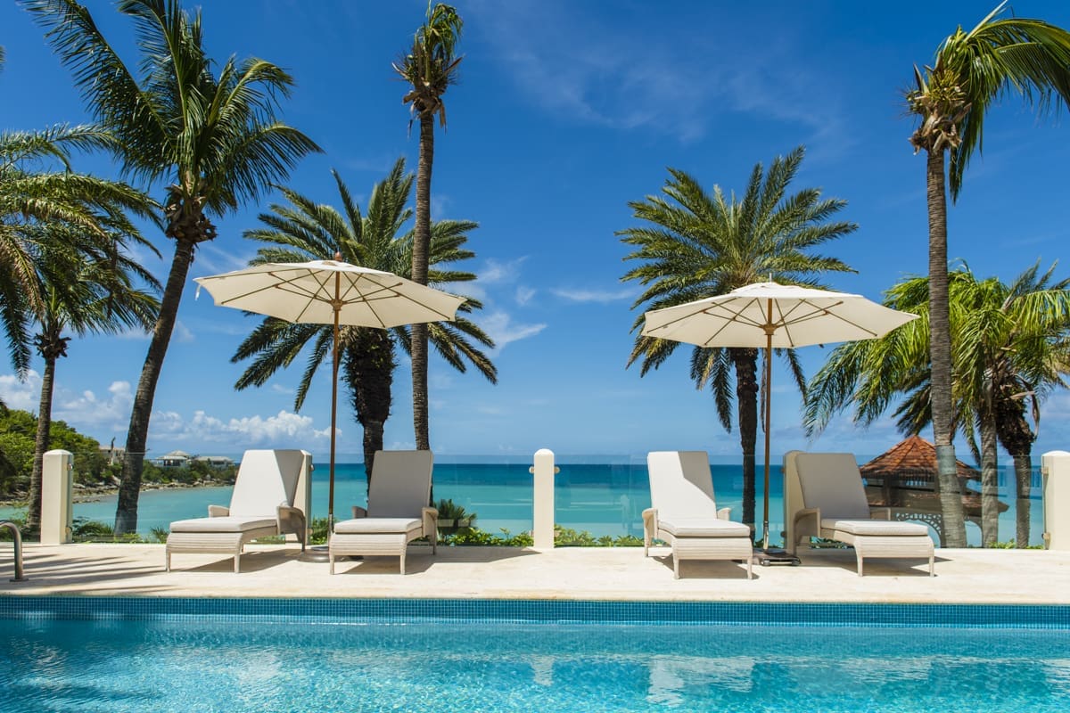 Turtle Cottage Antigua and Barbuda