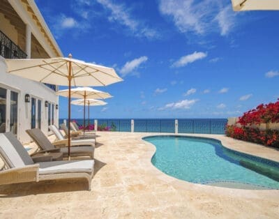 Turtle Cottage Antigua and Barbuda