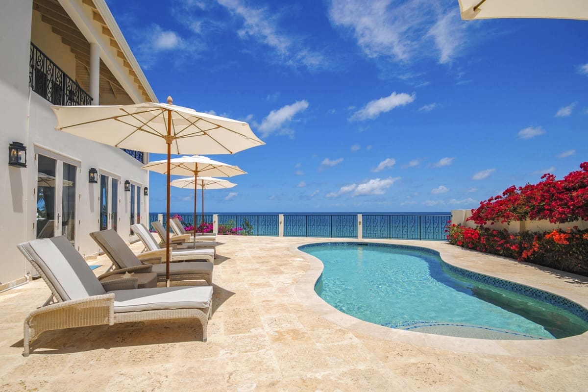 Turtle Cottage Antigua and Barbuda