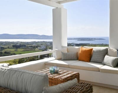 Villa Abacus Greece